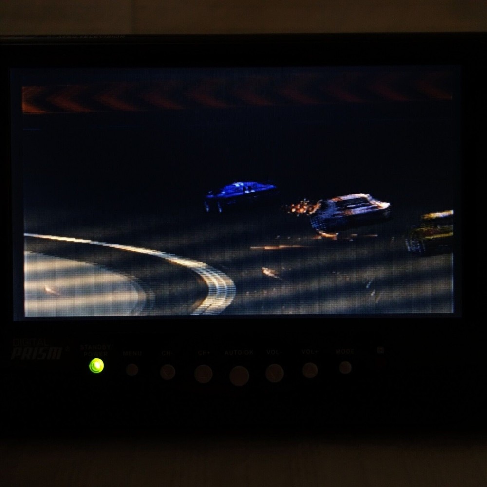 Racing PS2 - 2 Complete Games - DT Racer & Ridge Racer V - Black Label - WORKS - Picture 10 of 12